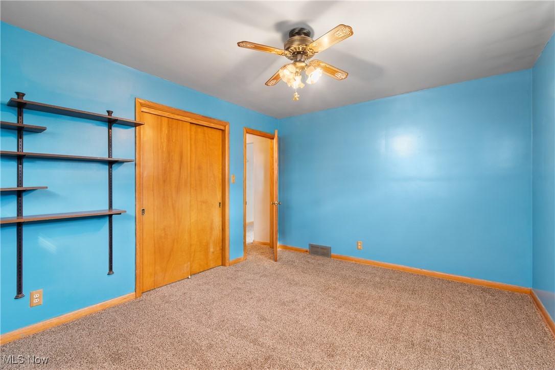 East Market Acres Allotment - Residential