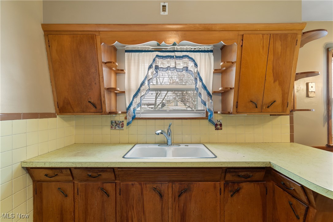 East Market Acres Allotment - Residential