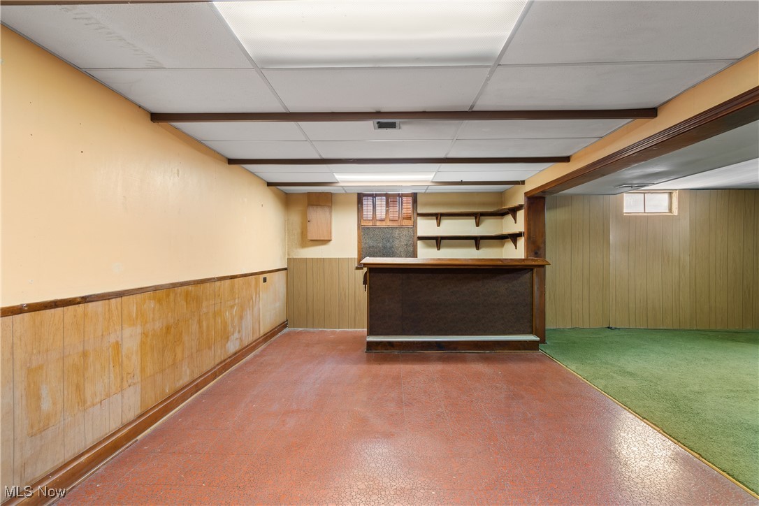 East Market Acres Allotment - Residential