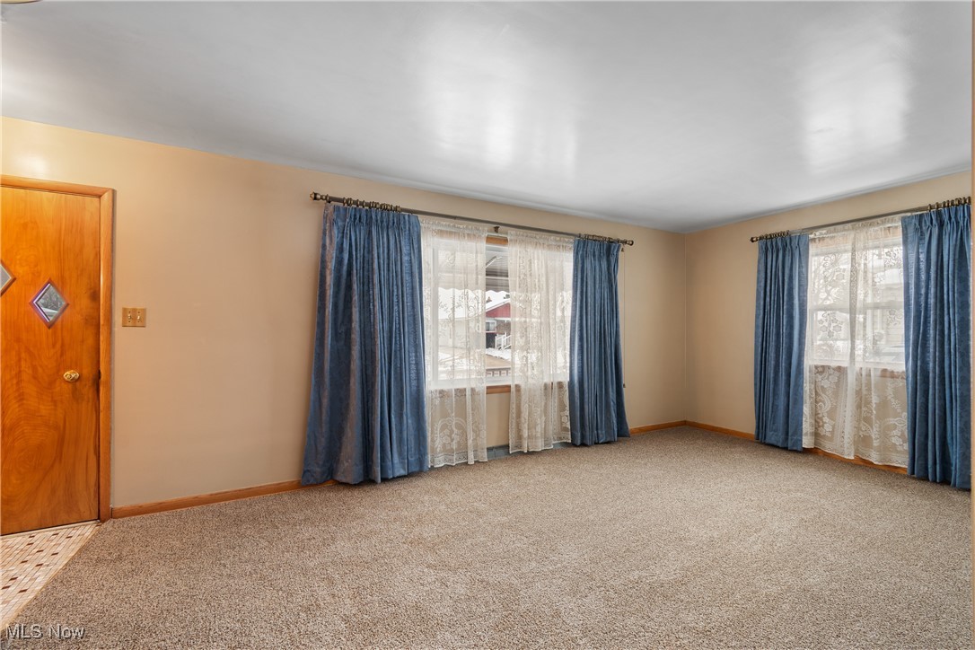 East Market Acres Allotment - Residential