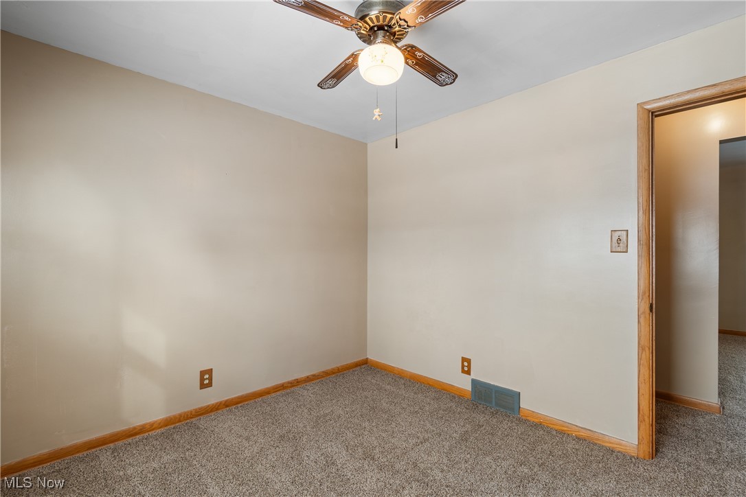 East Market Acres Allotment - Residential