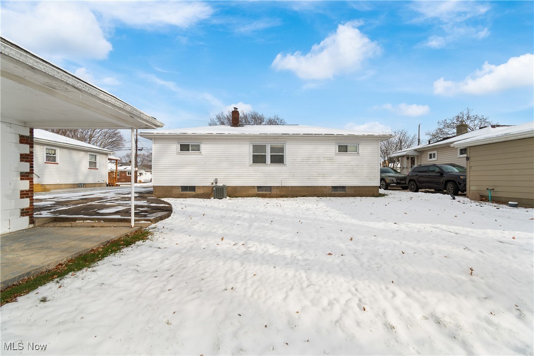 East Market Acres Allotment - Residential