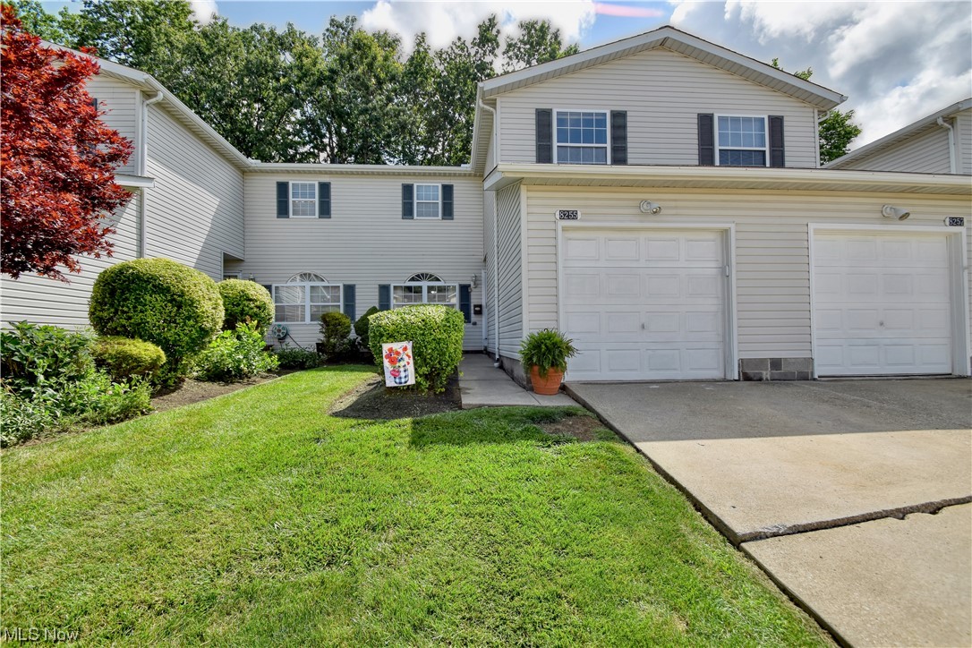 Bellflower Terrace - Residential