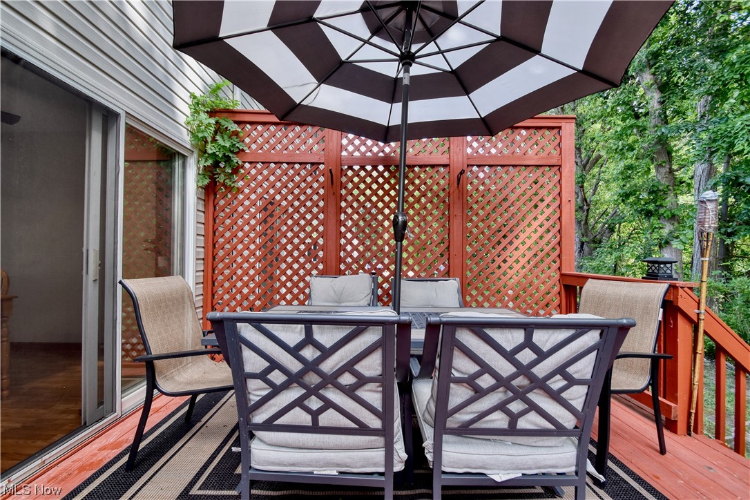 Bellflower Terrace - Residential