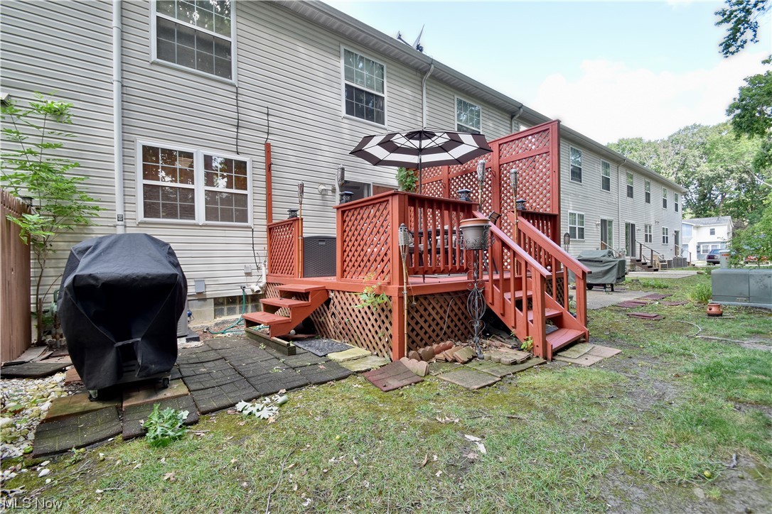 Bellflower Terrace - Residential