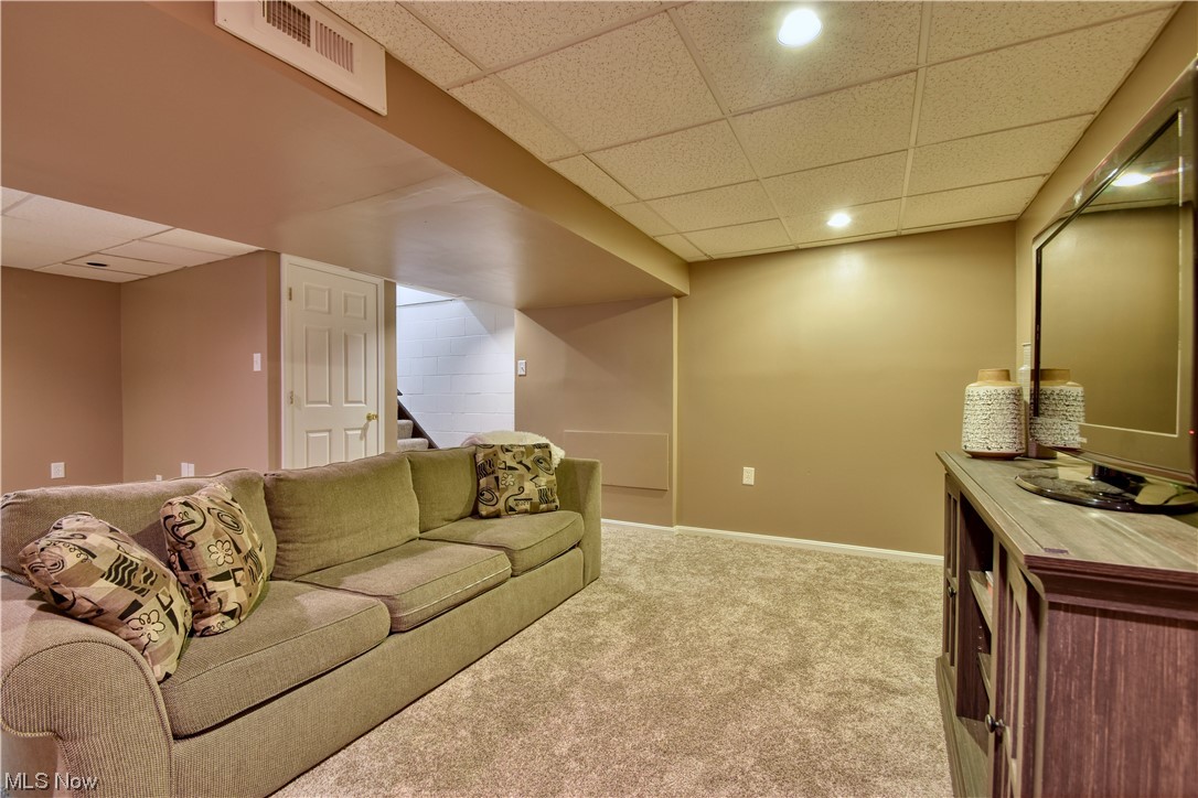 Bellflower Terrace - Residential