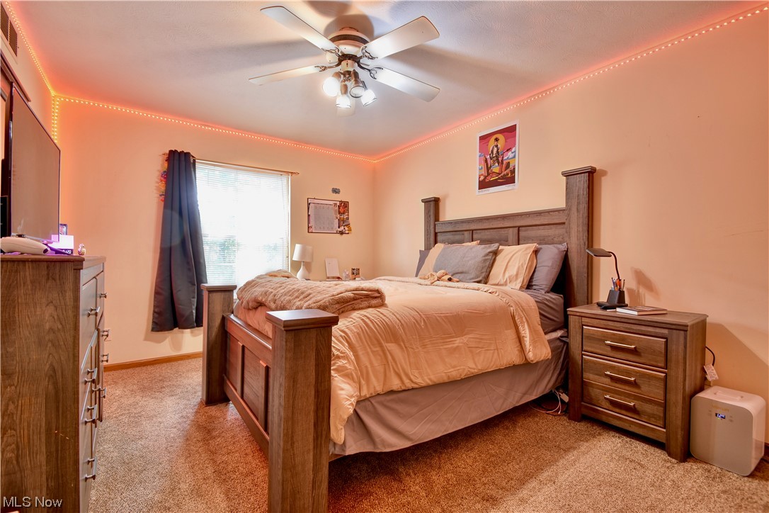 Bellflower Terrace - Residential