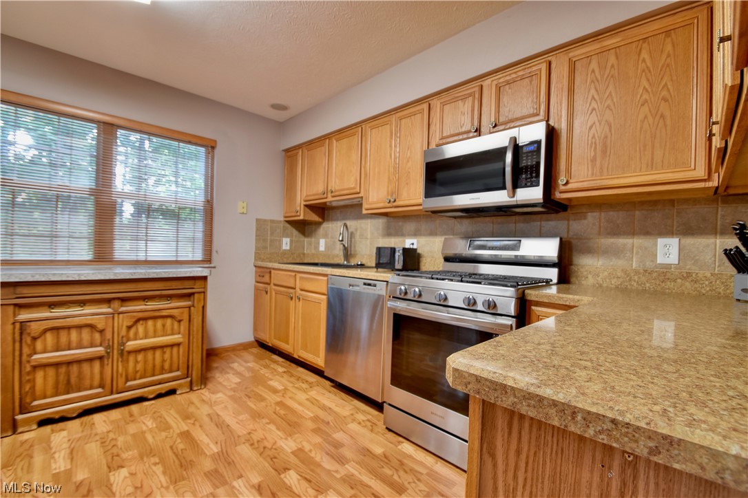 Bellflower Terrace - Residential