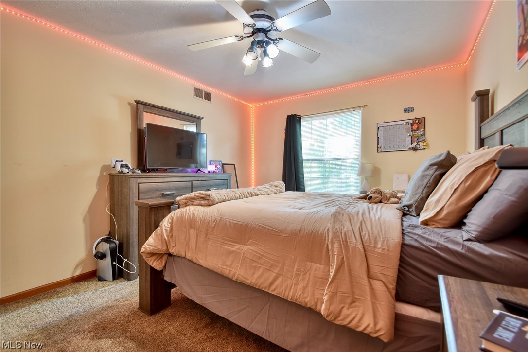 Bellflower Terrace - Residential