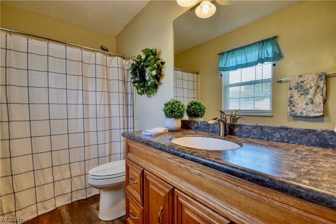 Bellflower Terrace - Residential