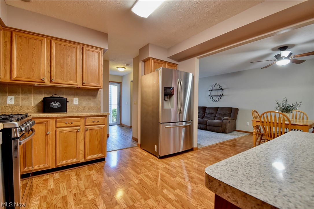 Bellflower Terrace - Residential