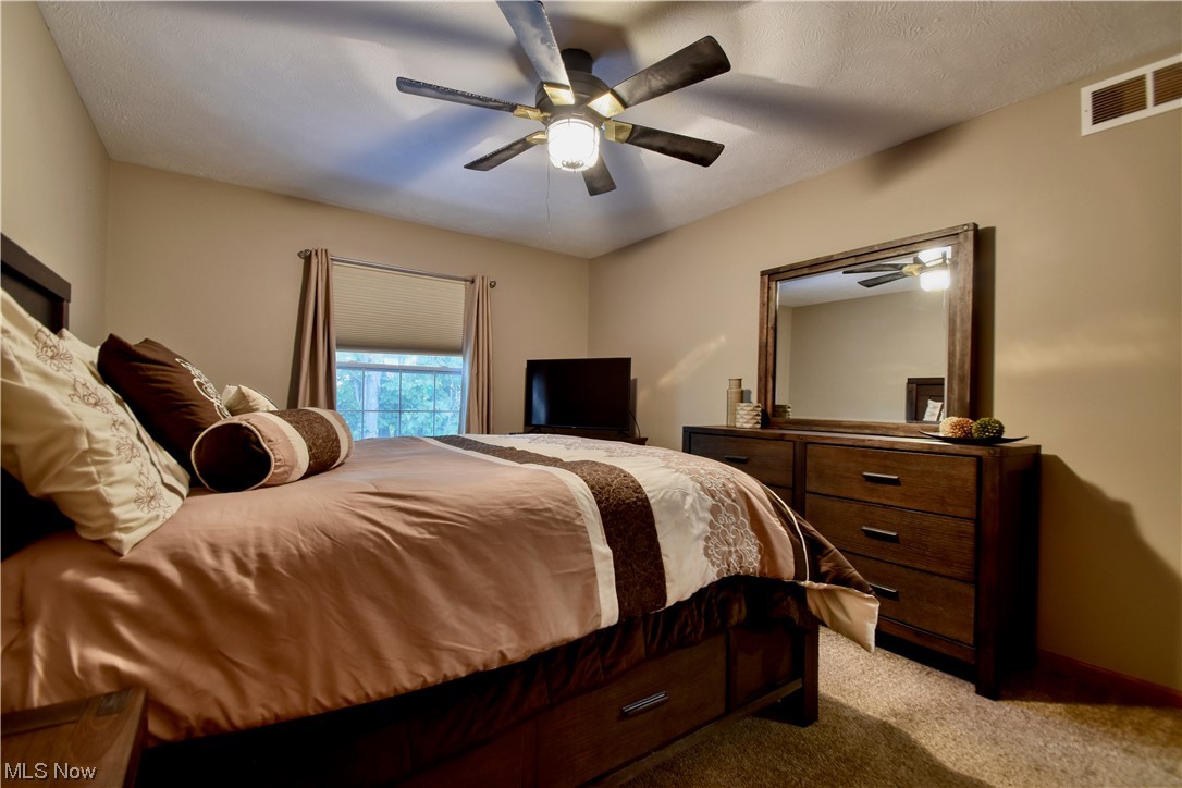 Bellflower Terrace - Residential