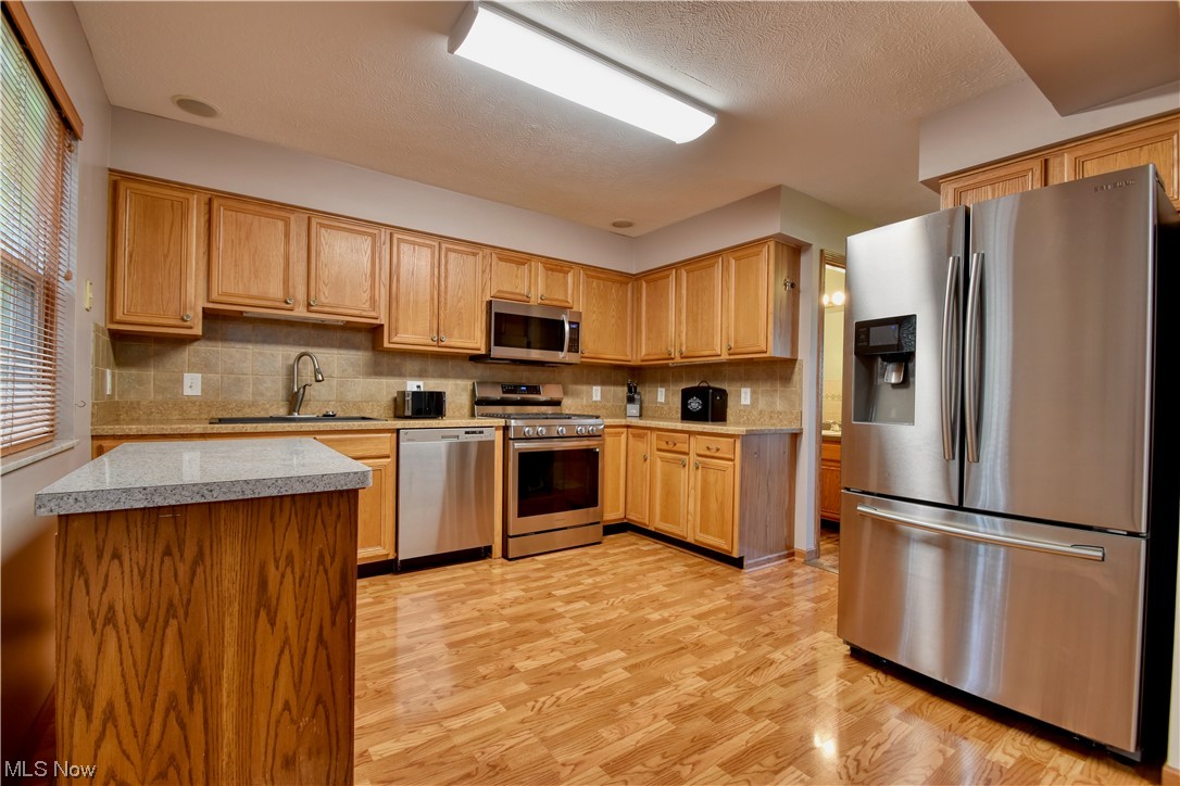 Bellflower Terrace - Residential