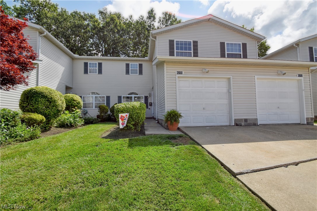 Bellflower Terrace - Residential