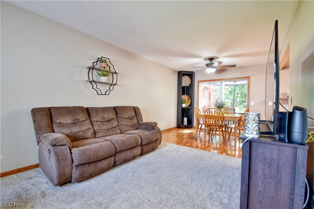 Bellflower Terrace - Residential