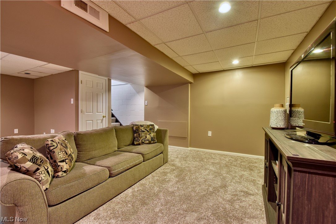 Bellflower Terrace - Residential