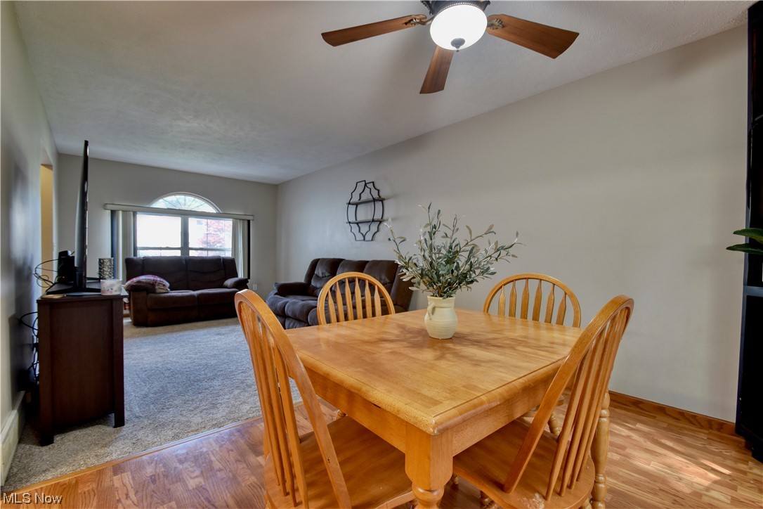 Bellflower Terrace - Residential