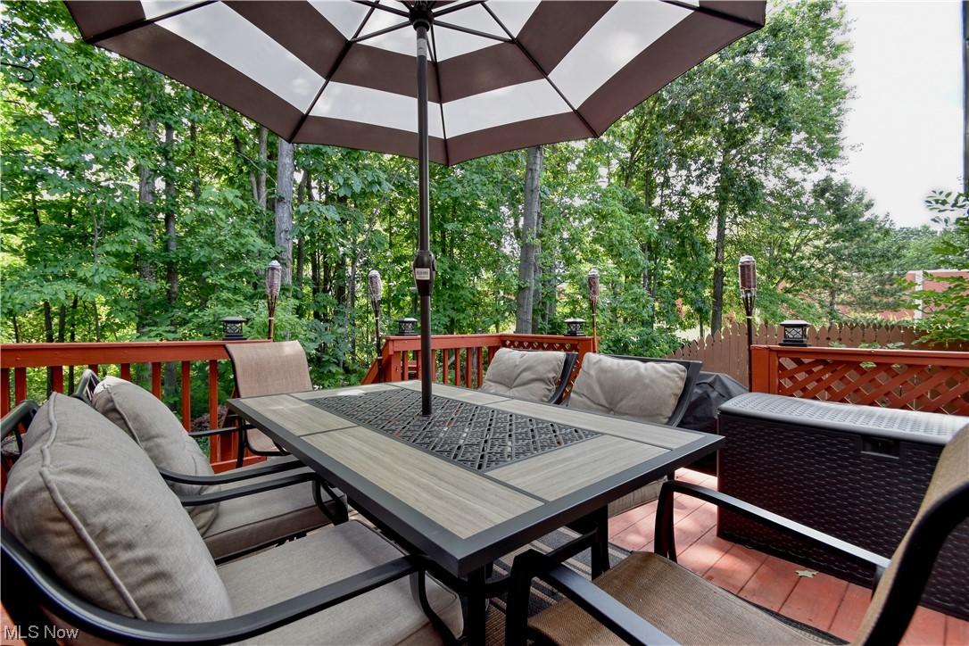 Bellflower Terrace - Residential