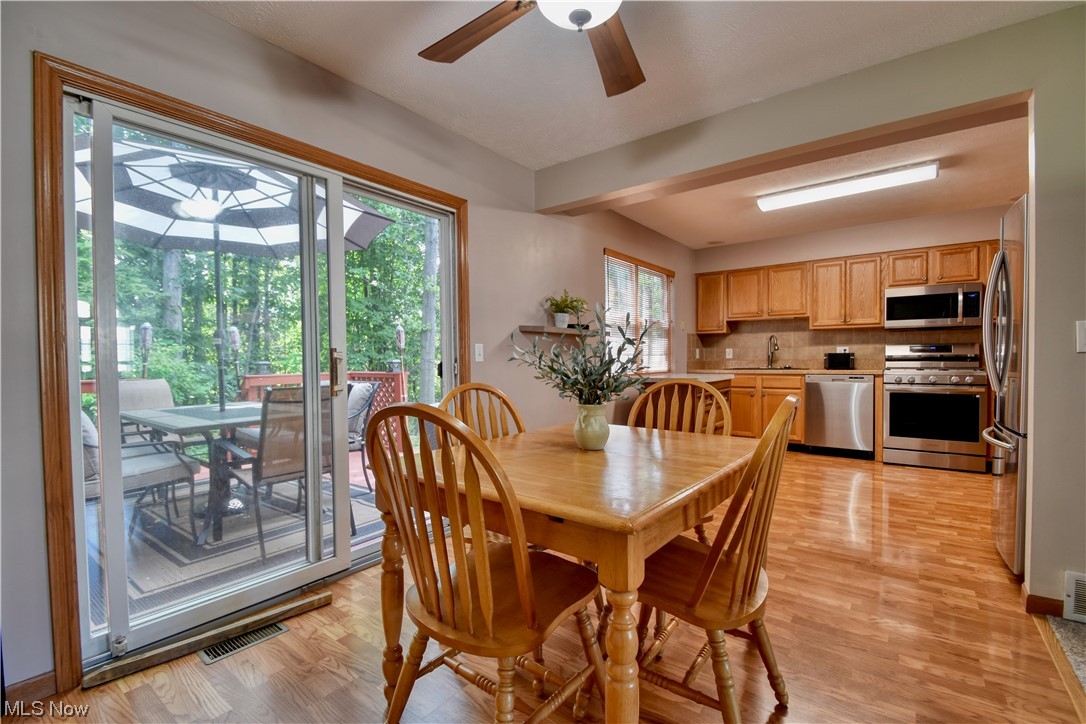 Bellflower Terrace - Residential