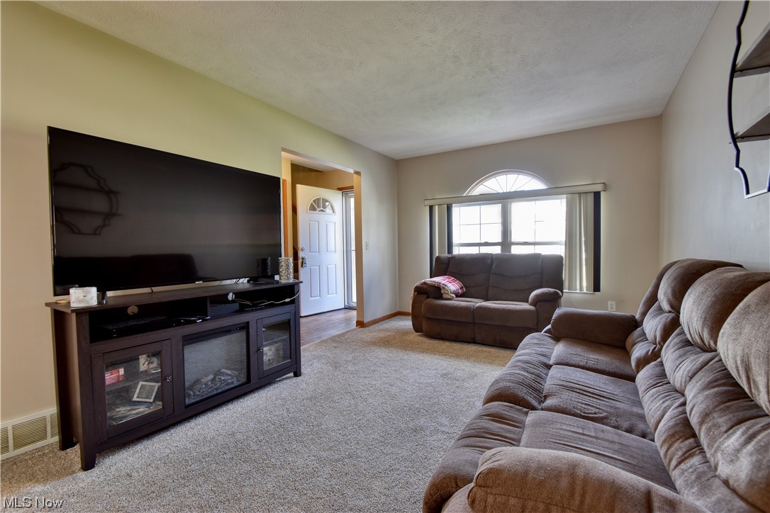 Bellflower Terrace - Residential