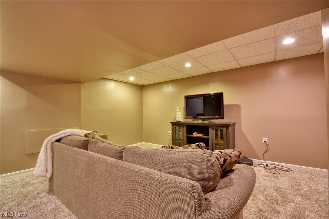 Bellflower Terrace - Residential