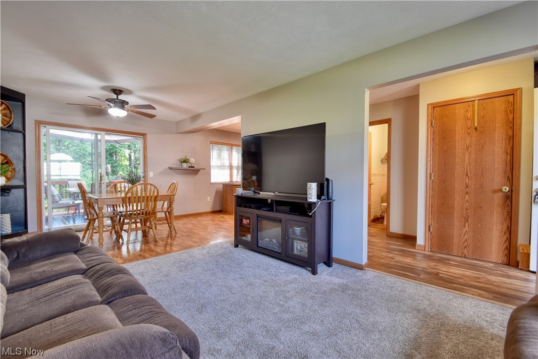 Bellflower Terrace - Residential