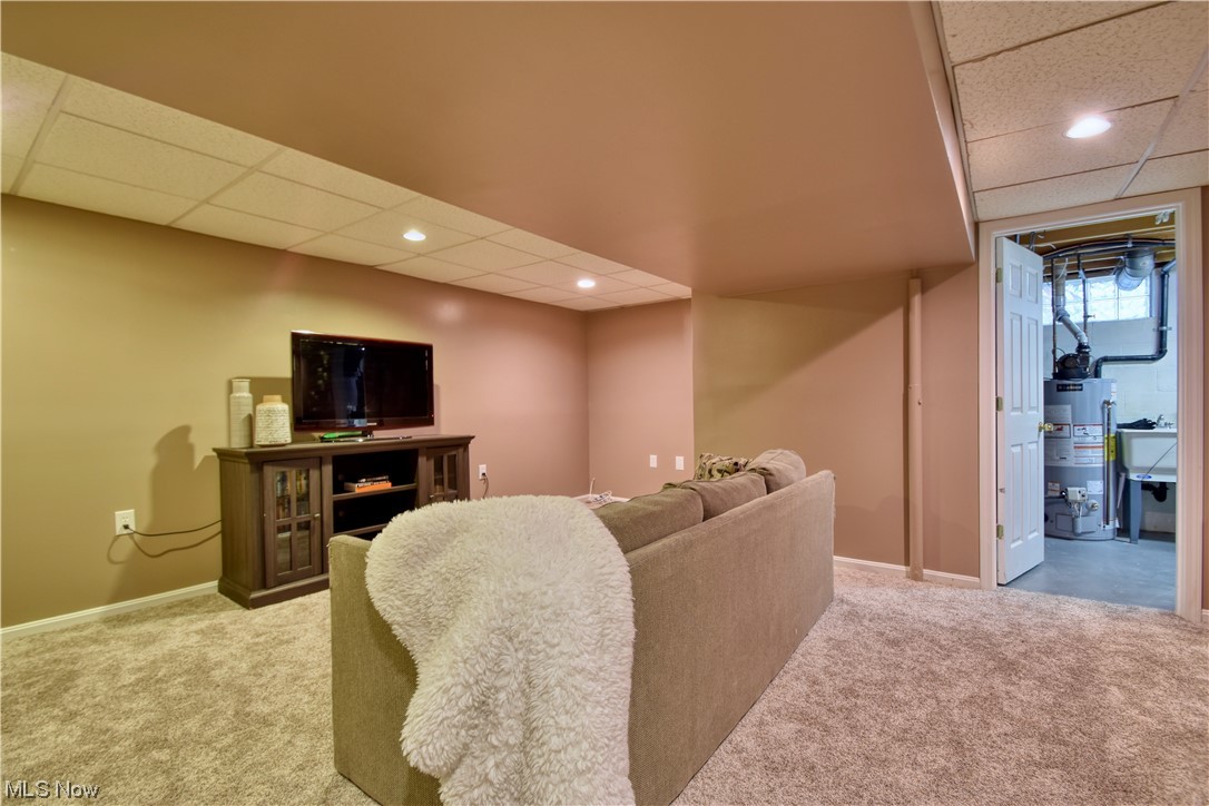 Bellflower Terrace - Residential