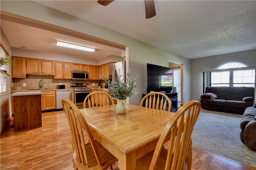 Bellflower Terrace - Residential