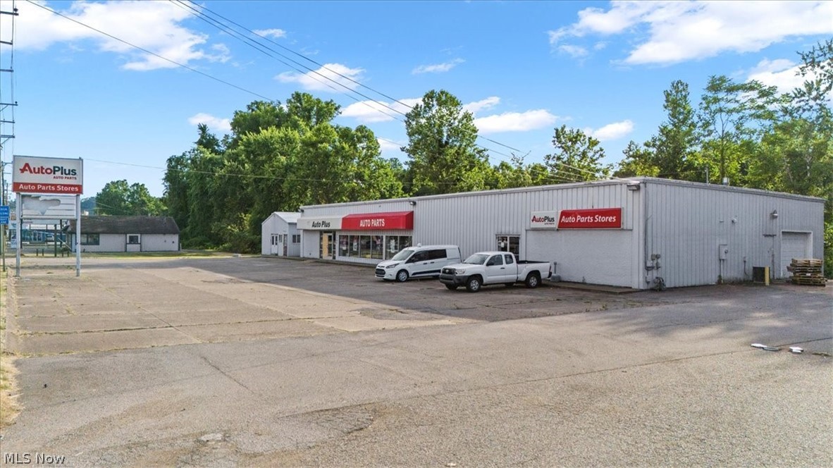 Parkersburg, West Virginia 26101, United States, ,Commercial,Active,53765