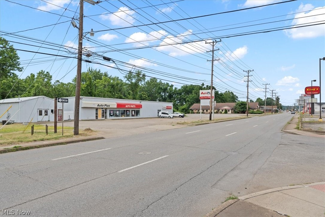 Parkersburg, West Virginia 26101, United States, ,Commercial,Active,53765