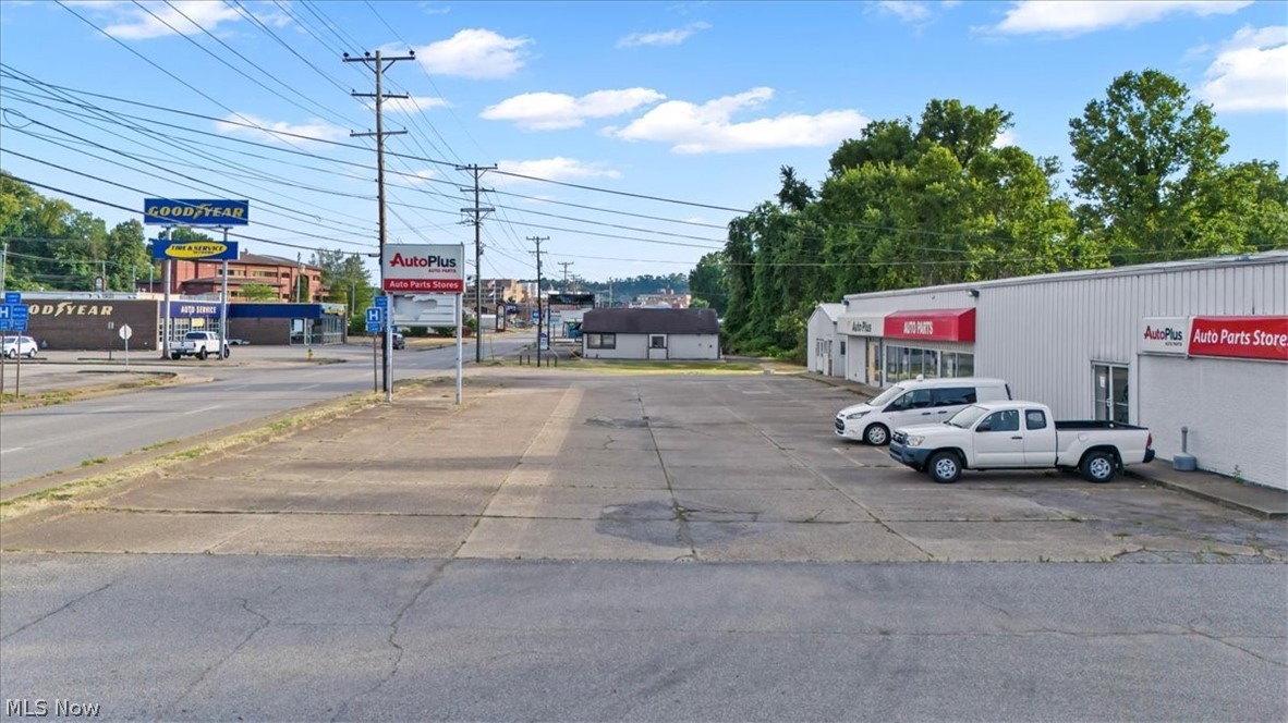 Parkersburg, West Virginia 26101, United States, ,Commercial,Active,53765