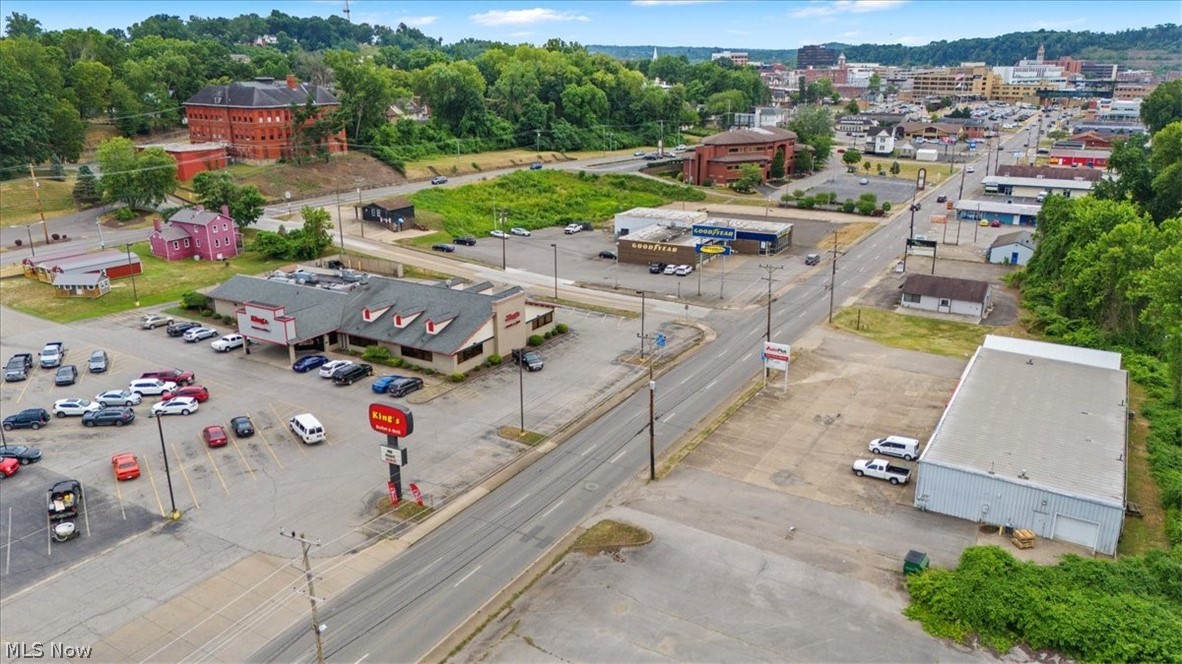 Parkersburg, West Virginia 26101, United States, ,Commercial,Active,53765