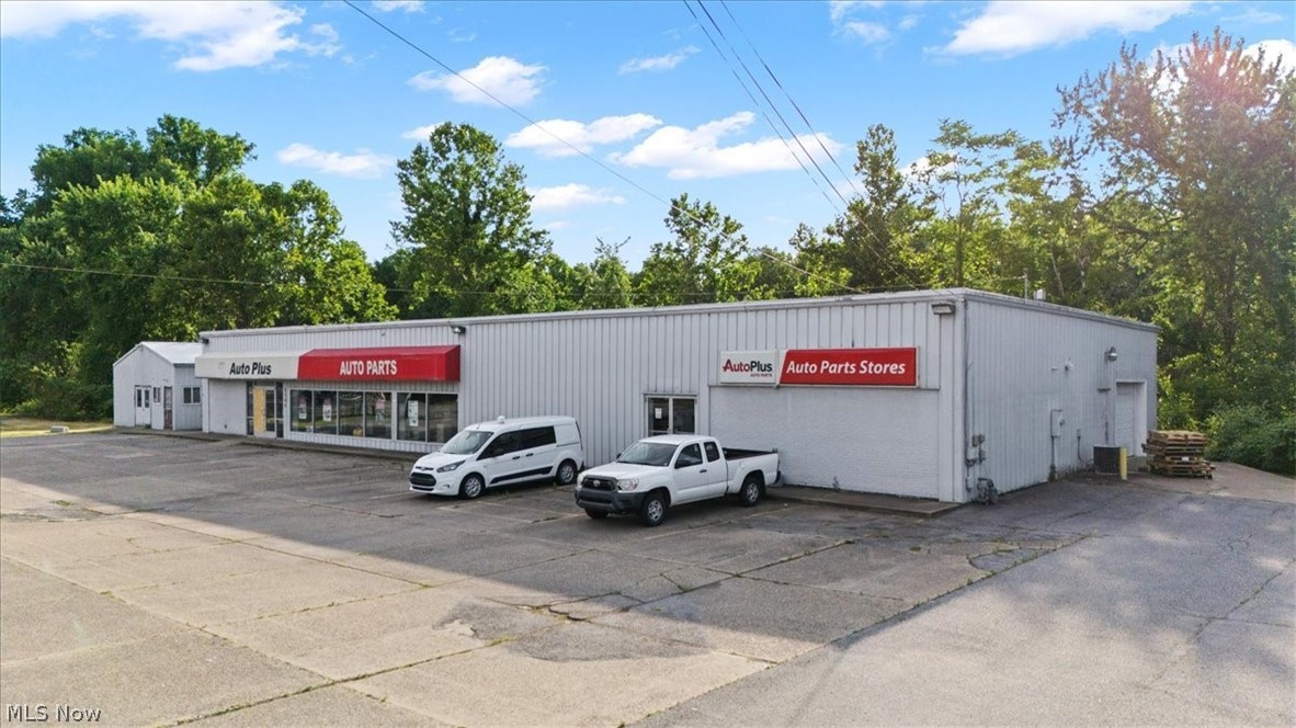 Parkersburg, West Virginia 26101, United States, ,Commercial,Active,53765