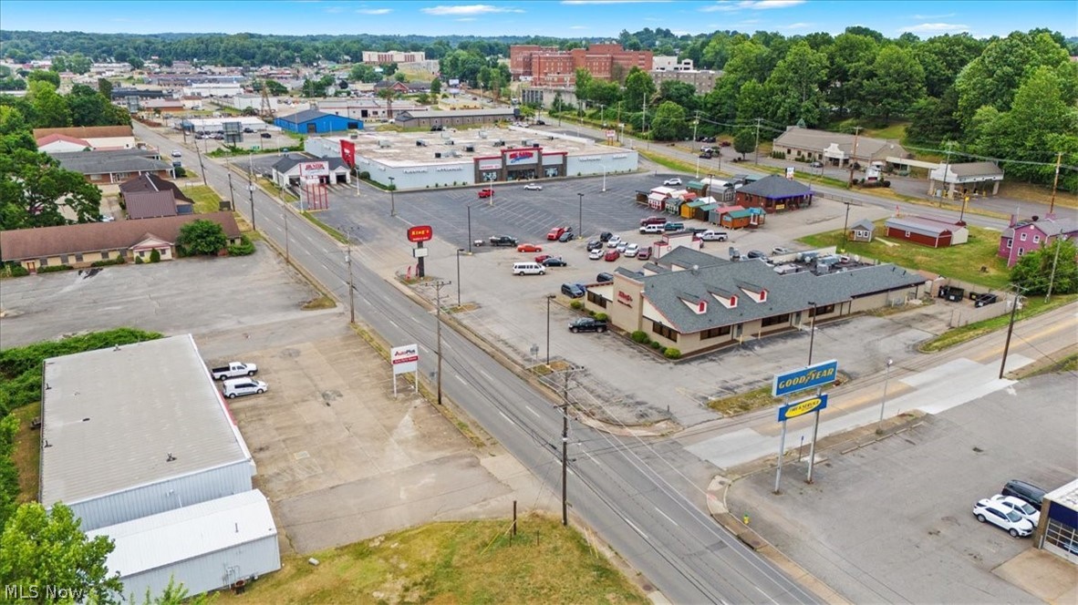 Parkersburg, West Virginia 26101, United States, ,Commercial,Active,53765