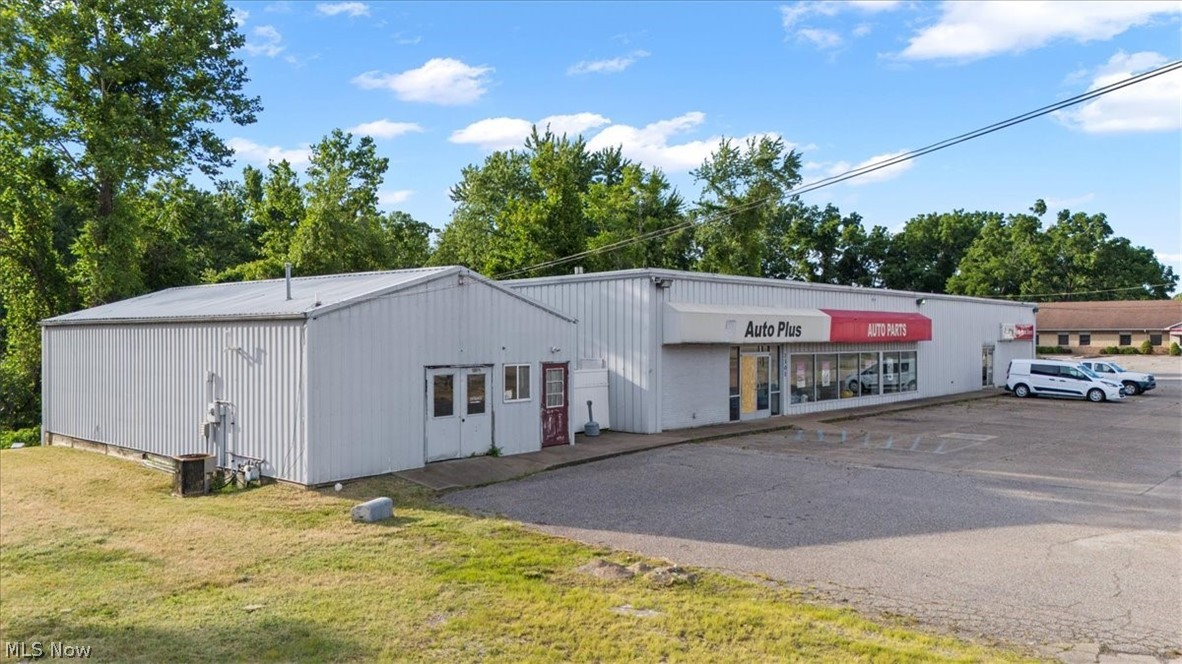 Parkersburg, West Virginia 26101, United States, ,Commercial,Active,53765