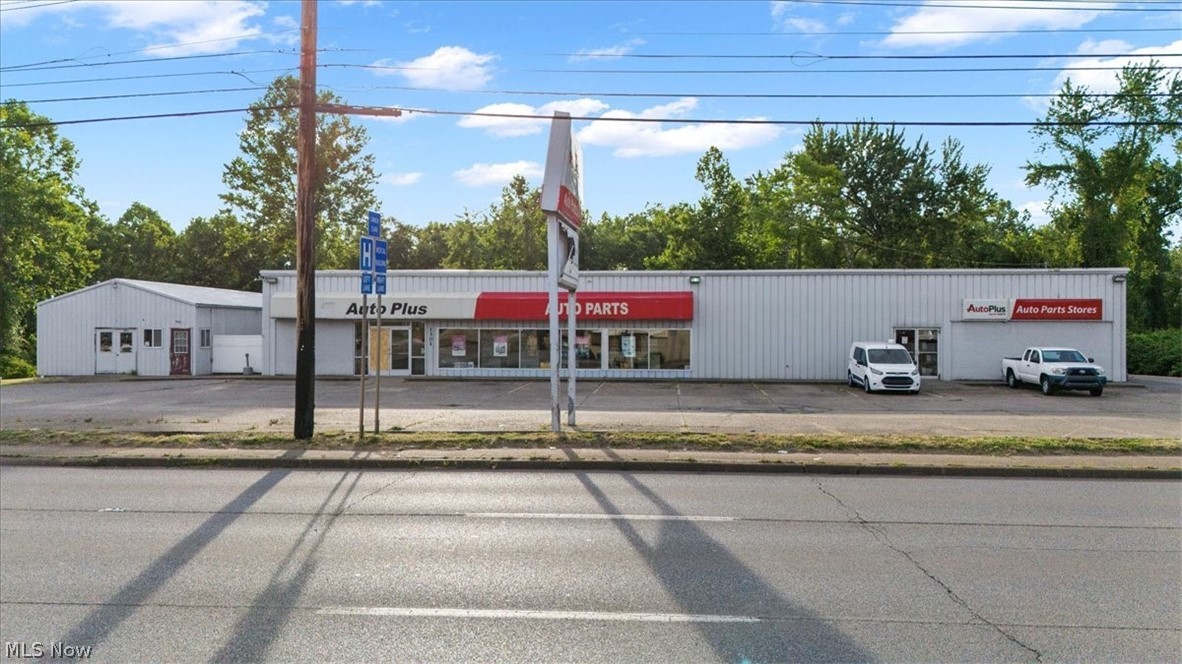 Parkersburg, West Virginia 26101, United States, ,Commercial,Active,53765