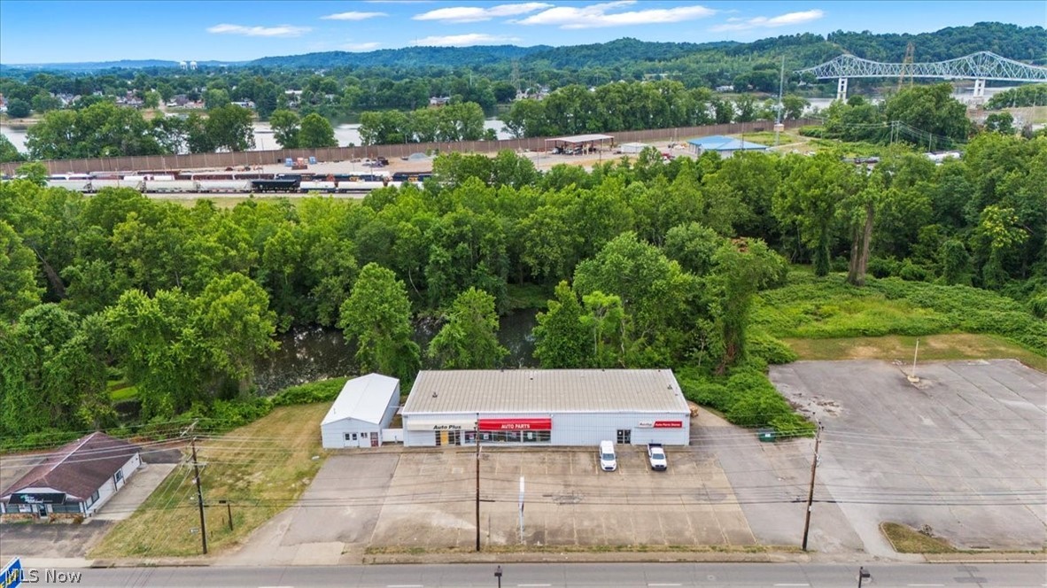 Parkersburg, West Virginia 26101, United States, ,Commercial,Active,53765