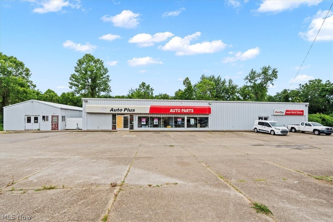 Parkersburg, West Virginia 26101, United States, ,Commercial,Active,53765