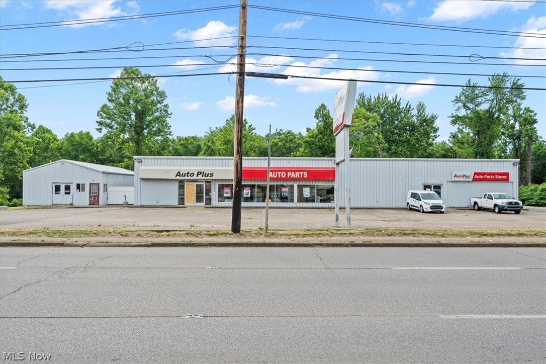 Parkersburg, West Virginia 26101, United States, ,Commercial,Active,53765