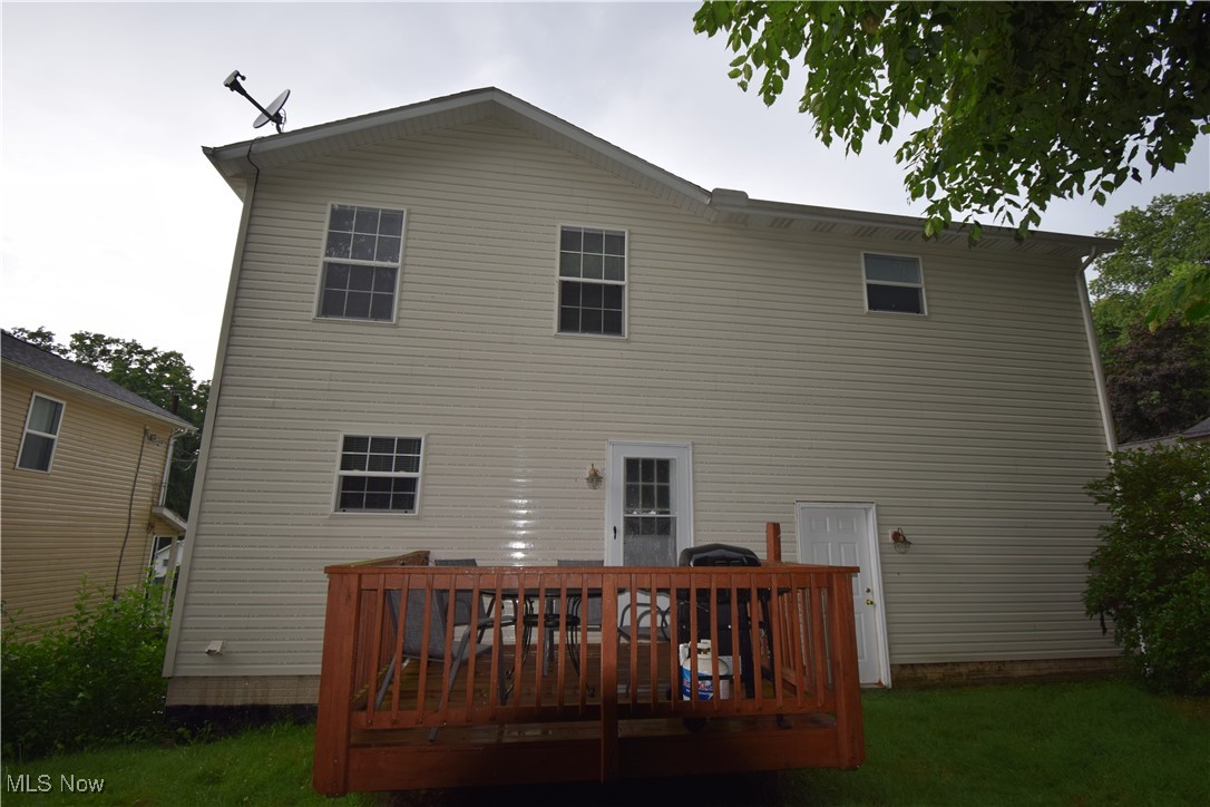 Lake View Heights Allotment - Residential