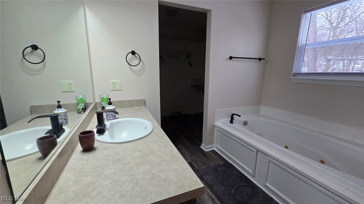 Lake View Heights Allotment - Residential