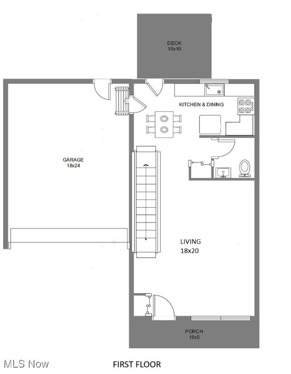 Lake View Heights Allotment - Residential
