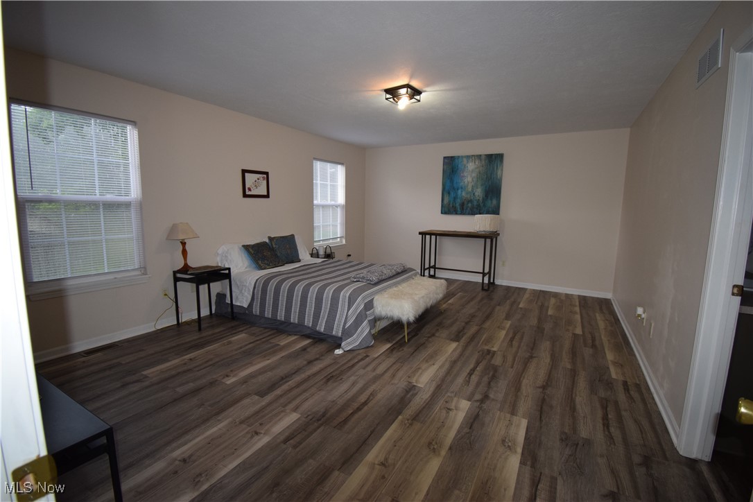 Lake View Heights Allotment - Residential