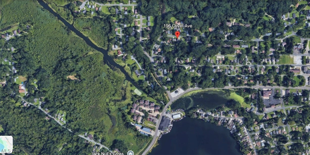 Lake View Heights Allotment - Residential