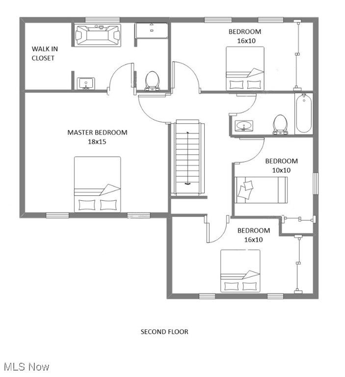 Lake View Heights Allotment - Residential