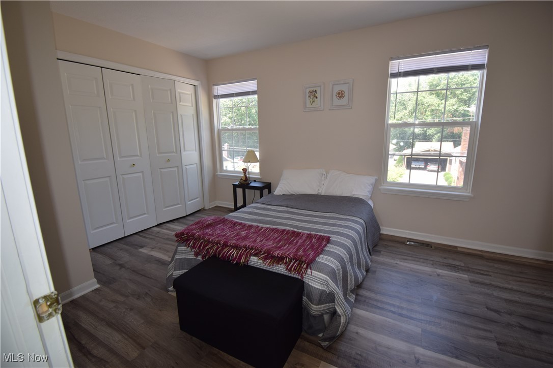 Lake View Heights Allotment - Residential