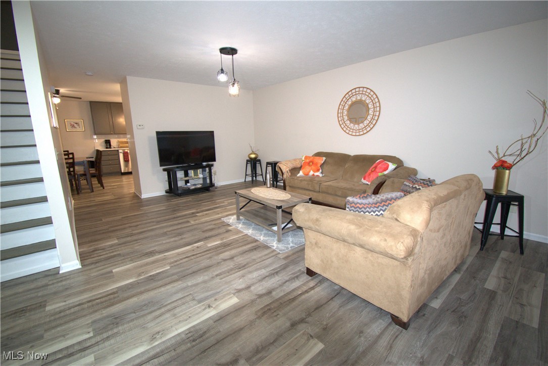 Lake View Heights Allotment - Residential