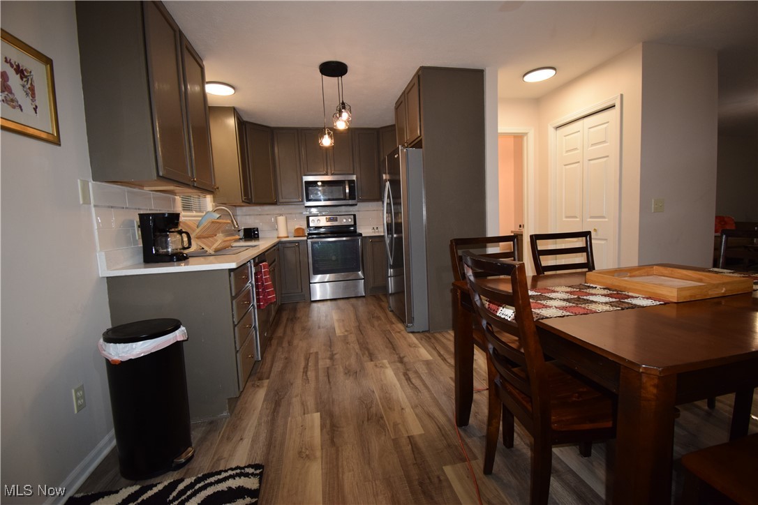 Lake View Heights Allotment - Residential