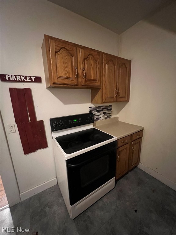 Van Gorders Add Warren - Residential