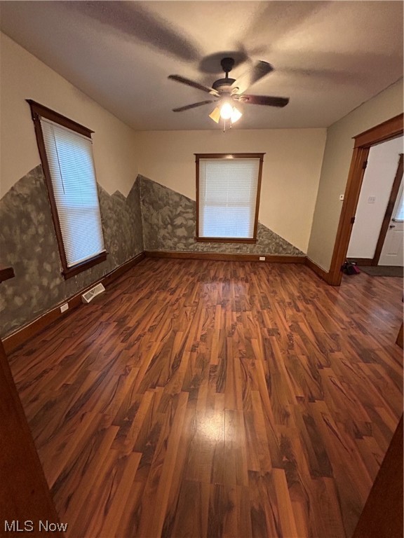 Van Gorders Add Warren - Residential